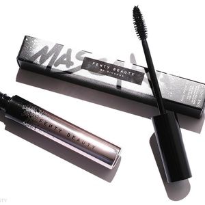 NWT Fenty Beauty Mascara